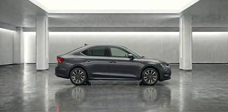 Orta Sınıf Sedan ve Hatchback